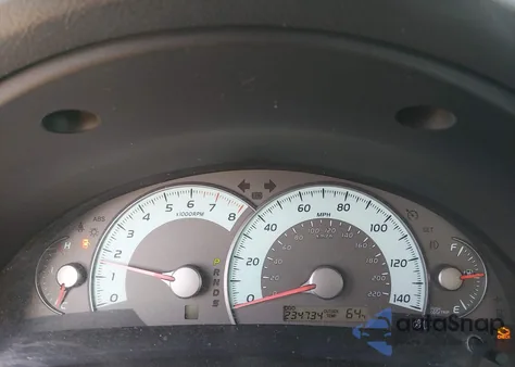 2010 Toyota Camry Se z USA, uszkodzony, nr VIN 4T1BF3EK3AU079530